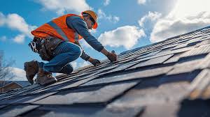 Best Roofing for New Construction  in Hackleburg, AL